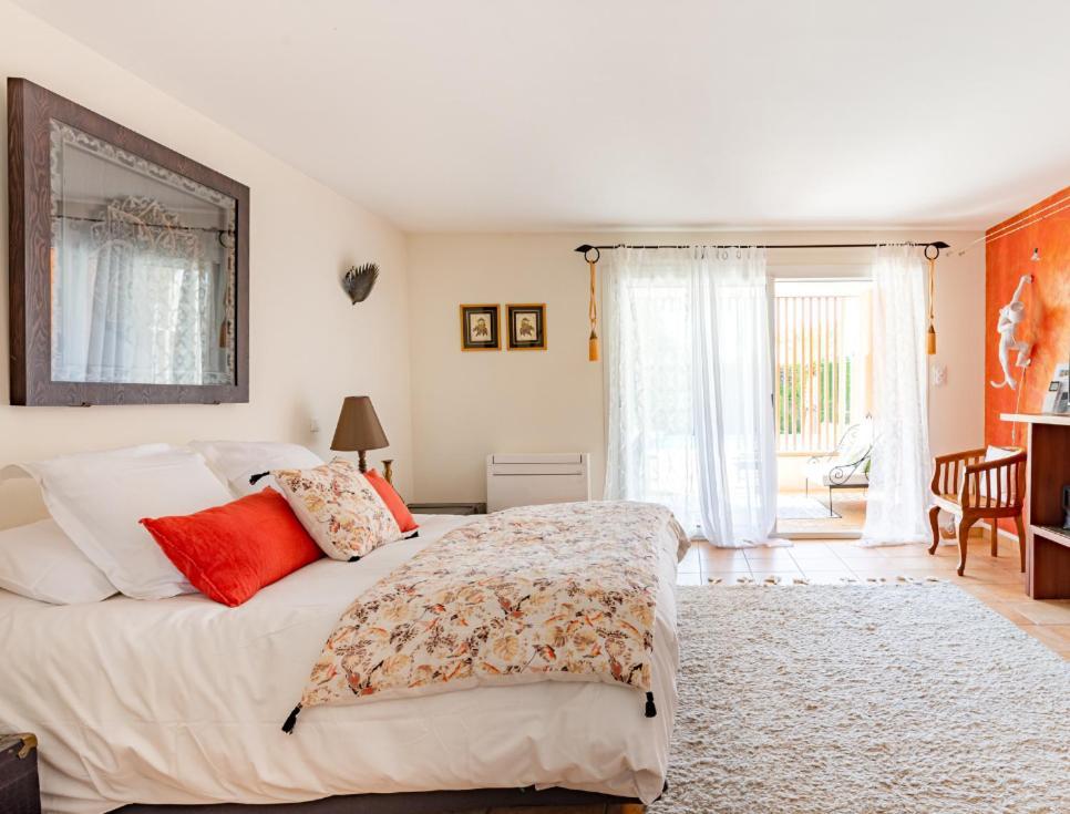 La Petite Aiguebonne Bed & Breakfast Allex Exterior photo