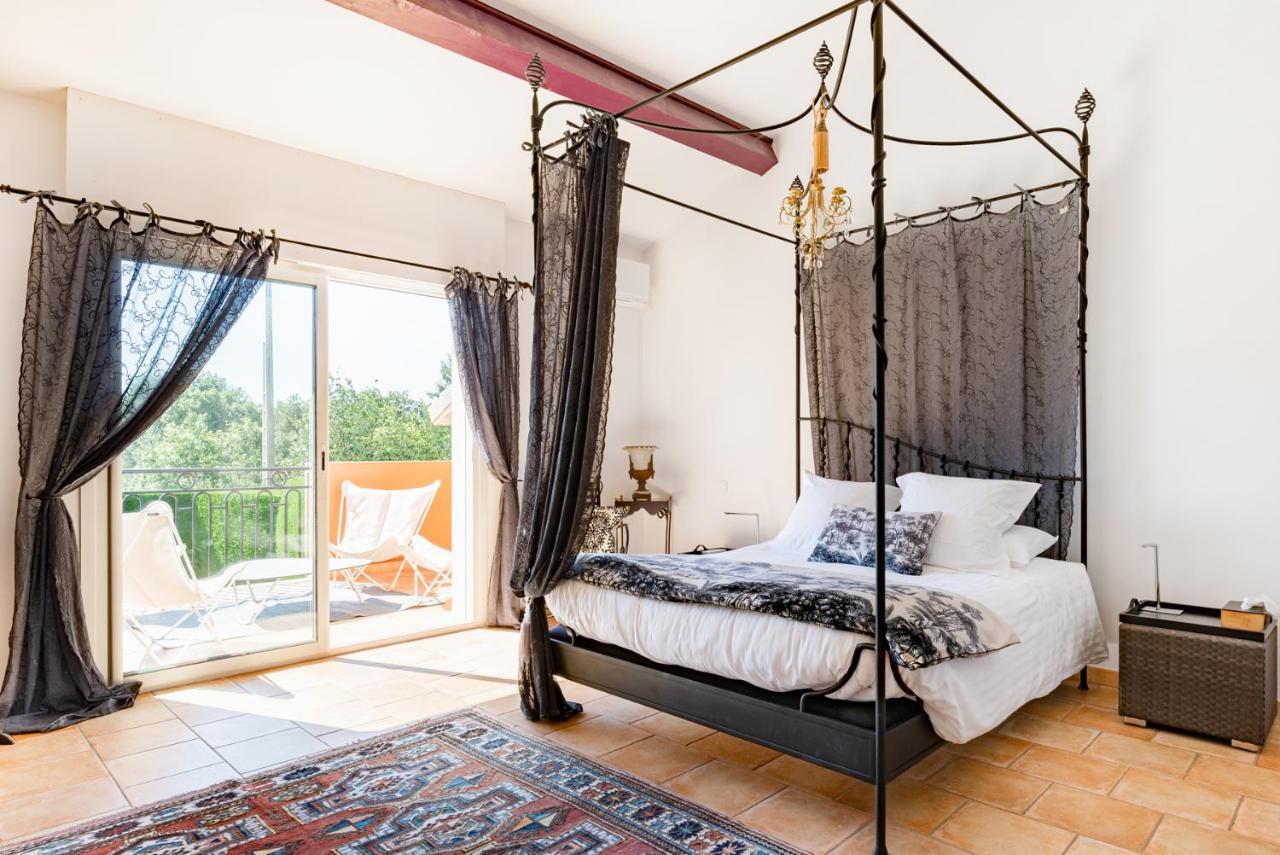 La Petite Aiguebonne Bed & Breakfast Allex Exterior photo
